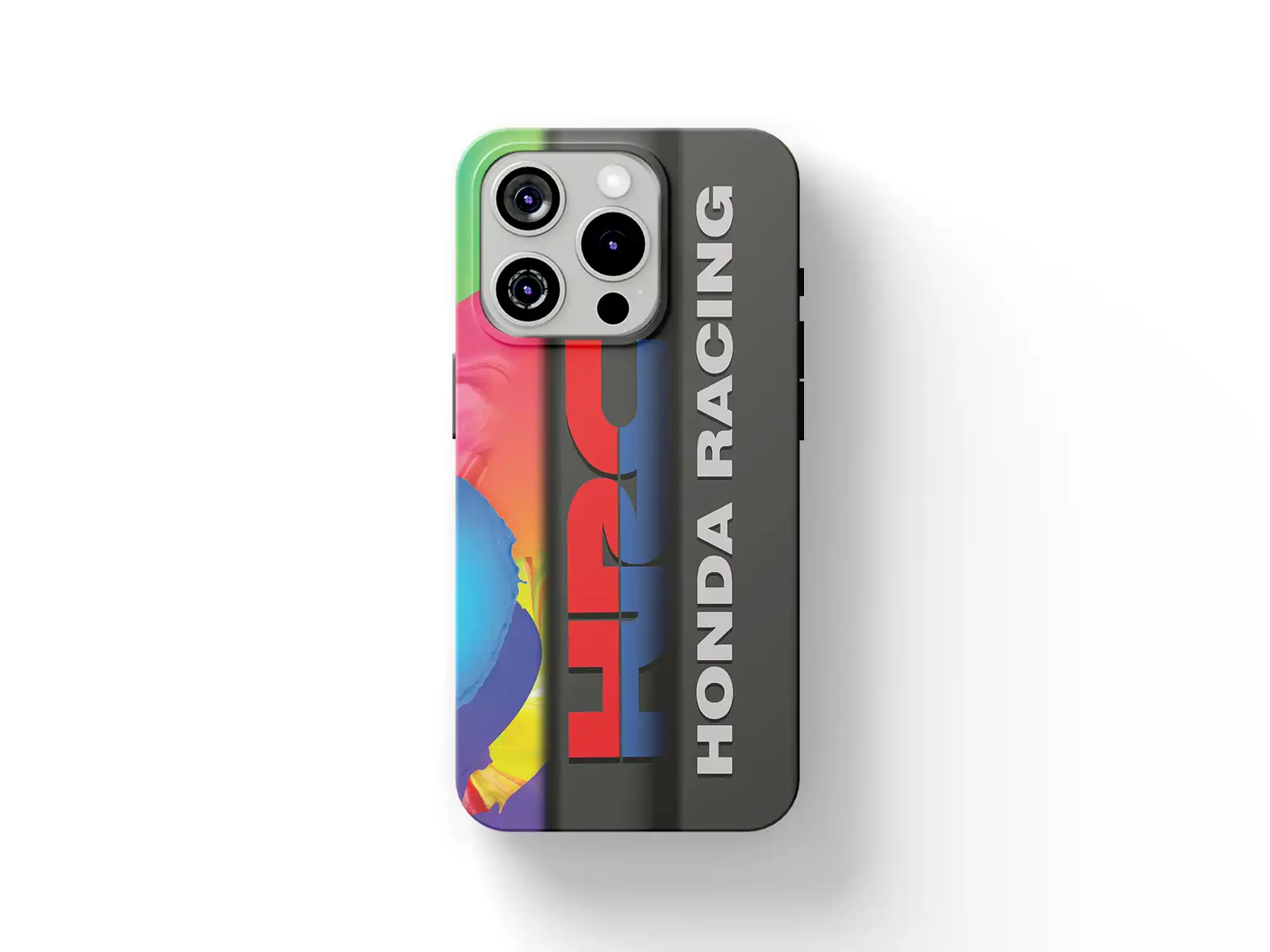 Honda Coque Smartphone Robuste Usage Pro